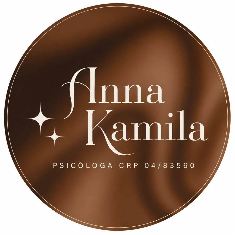 Logo Anna Kamila Carneiro
